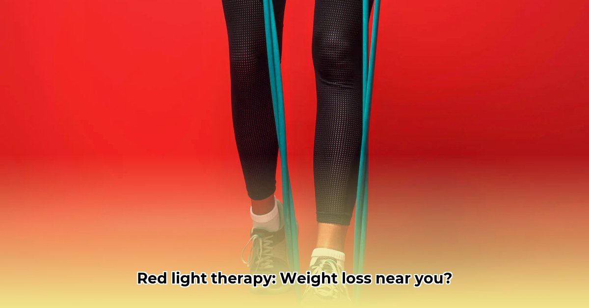 red-light-weight-loss-near-me